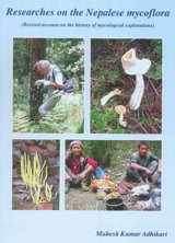 Mushrooms of Nepal